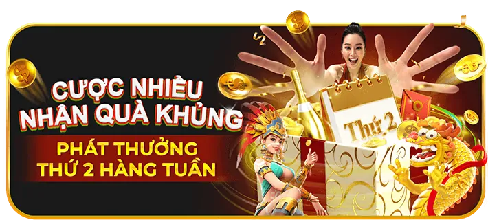 Hình ảnh gói thưởng chào mừng thành viên mới tại SV66