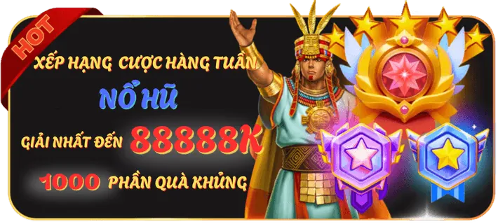 Cấp độ VIP Vàng SV66