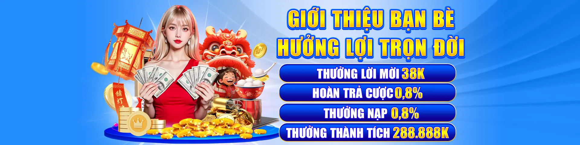 Khu vực VIP SV66 Link Mới