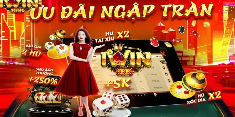 Máy đánh bạc SV66